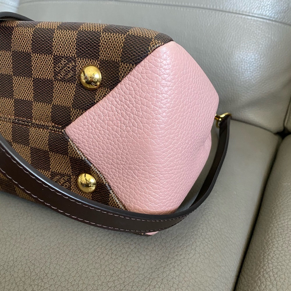 Louis Vuitton Ebene Brittany Bag - Picture 7 of 14